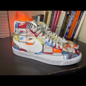 Nike Blazer Mid ‘77